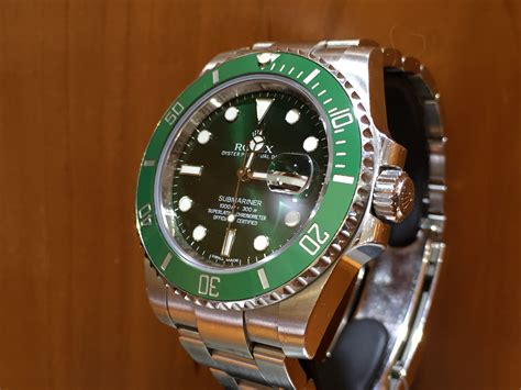 ebay rolex submariner